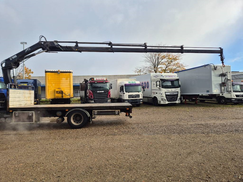 Volvo FM 330 4x2 // Hiab 122 ES-4 HIDUO // - Nosturiauto: kuva Volvo FM 330 4x2 // Hiab 122 ES-4 HIDUO // - Nosturiauto Volvo FM 330 4x2 // Hiab 122 ES-4 HIDUO // - Nosturiauto: kuva Volvo FM 330 4x2 // Hiab 122 ES-4 HIDUO // - Nosturiauto