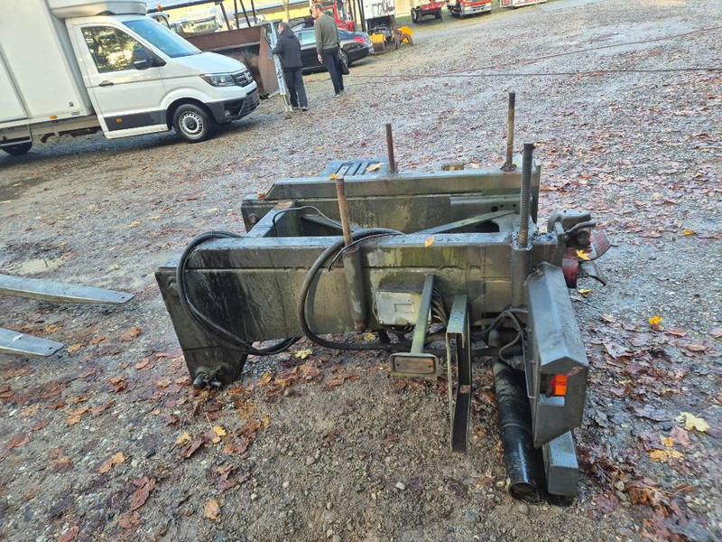 Kranfundament Bagmonteret - Kappaletavaranosturi: kuva kranfundament Bagmonteret - Kappaletavaranosturi Kranfundament Bagmonteret - Kappaletavaranosturi: kuva kranfundament Bagmonteret - Kappaletavaranosturi