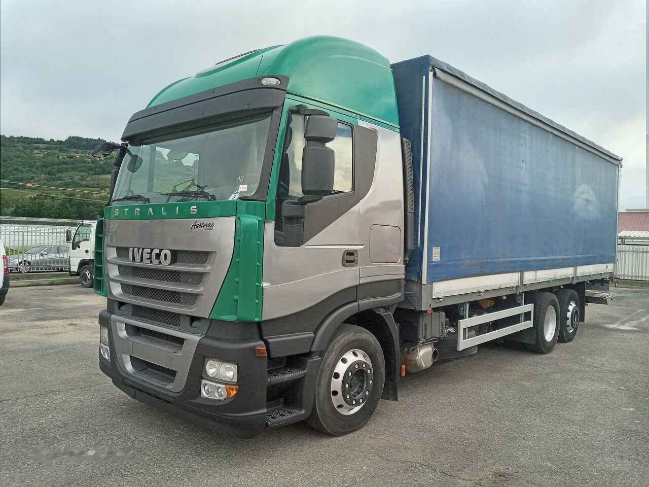 IVECO AS260S50Y/PS - Pressukapelli kuorma-auto: kuva IVECO AS260S50Y/PS - Pressukapelli kuorma-auto IVECO AS260S50Y/PS - Pressukapelli kuorma-auto: kuva IVECO AS260S50Y/PS - Pressukapelli kuorma-auto