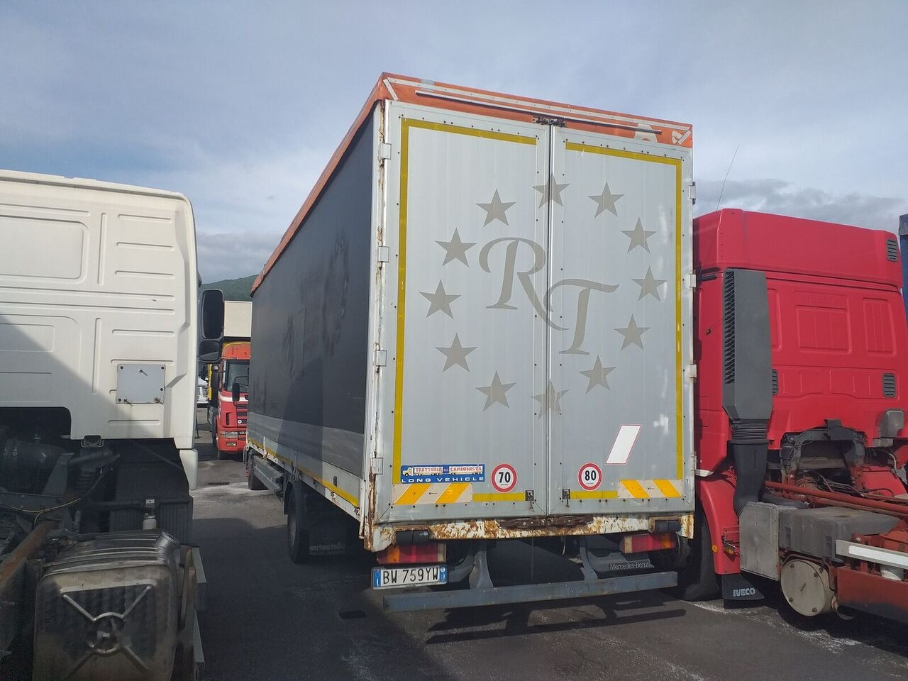 Mercedes-Benz ATEGO 12.28 - Pressukapelli kuorma-auto: kuva Mercedes-Benz ATEGO 12.28 - Pressukapelli kuorma-auto Mercedes-Benz ATEGO 12.28 - Pressukapelli kuorma-auto: kuva Mercedes-Benz ATEGO 12.28 - Pressukapelli kuorma-auto