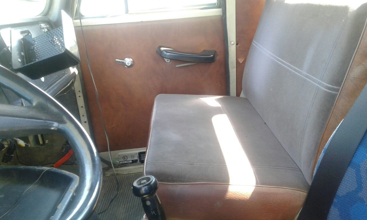 Volvo N.12 - Puhtaanpitoauto: kuva Volvo N.12 - Puhtaanpitoauto Volvo N.12 - Puhtaanpitoauto: kuva Volvo N.12 - Puhtaanpitoauto