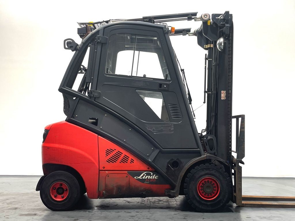 Linde H35D-393-EVO - Dieseltrukki: kuva Linde H35D-393-EVO - Dieseltrukki Linde H35D-393-EVO - Dieseltrukki: kuva Linde H35D-393-EVO - Dieseltrukki