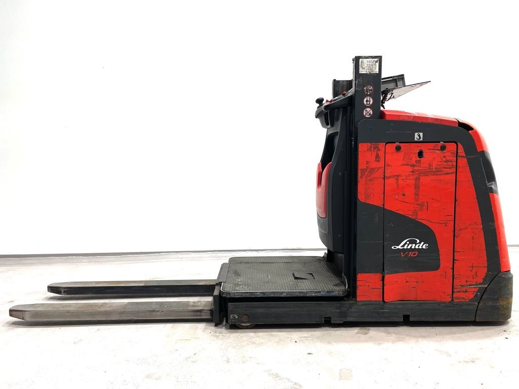 Linde V10-5212 - Kerailytrukki: kuva Linde V10-5212 - Kerailytrukki Linde V10-5212 - Kerailytrukki: kuva Linde V10-5212 - Kerailytrukki