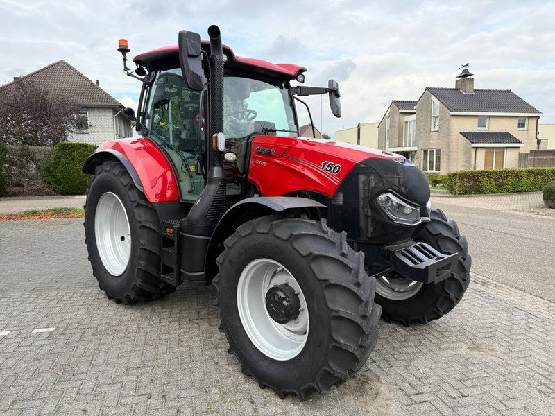 Case IH Maxxum 150 CVX Stage V - Traktori: kuva Case IH Maxxum 150 CVX Stage V - Traktori Case IH Maxxum 150 CVX Stage V - Traktori: kuva Case IH Maxxum 150 CVX Stage V - Traktori