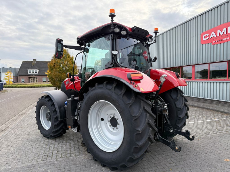 Case IH Maxxum 150 CVX Stage V - Traktori: kuva Case IH Maxxum 150 CVX Stage V - Traktori Case IH Maxxum 150 CVX Stage V - Traktori: kuva Case IH Maxxum 150 CVX Stage V - Traktori