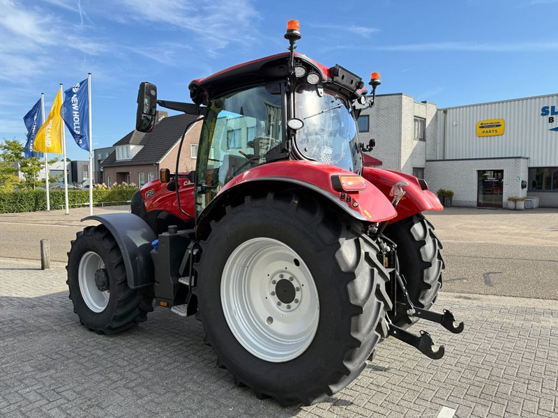 Case IH Maxxum 150 CVXDrive - Traktori: kuva Case IH Maxxum 150 CVXDrive - Traktori Case IH Maxxum 150 CVXDrive - Traktori: kuva Case IH Maxxum 150 CVXDrive - Traktori