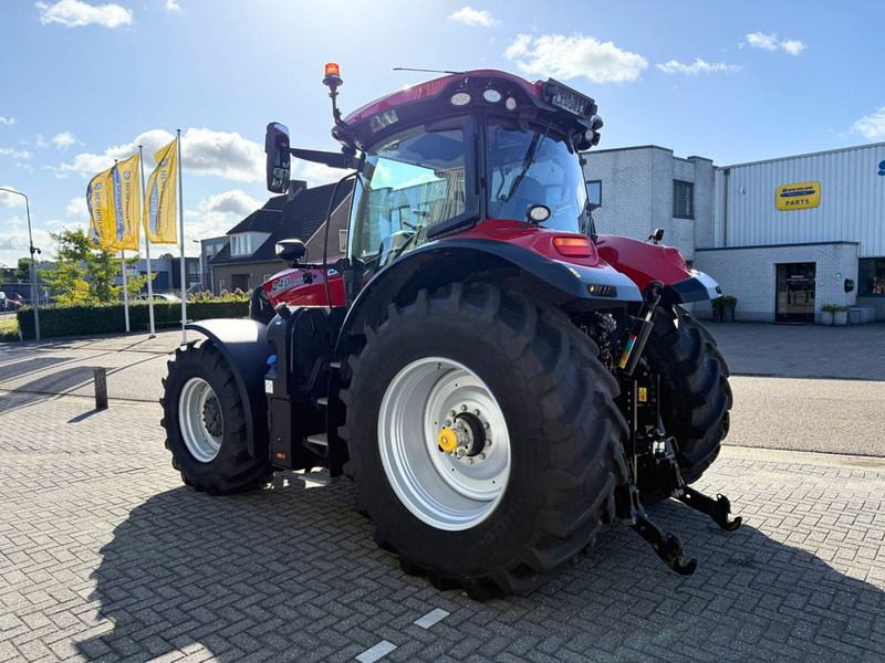 Case IH Puma 240 CVX Stage V AFS Connect - Traktori: kuva Case IH Puma 240 CVX Stage V AFS Connect - Traktori Case IH Puma 240 CVX Stage V AFS Connect - Traktori: kuva Case IH Puma 240 CVX Stage V AFS Connect - Traktori