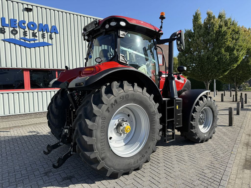 Case IH Puma 240 CVX Stage V AFS Connect - Traktori: kuva Case IH Puma 240 CVX Stage V AFS Connect - Traktori Case IH Puma 240 CVX Stage V AFS Connect - Traktori: kuva Case IH Puma 240 CVX Stage V AFS Connect - Traktori
