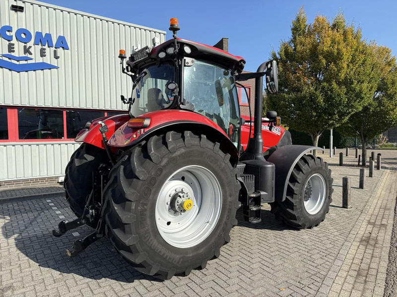 Case IH Puma 240 CVX Stage V - Traktori: kuva Case IH Puma 240 CVX Stage V - Traktori Case IH Puma 240 CVX Stage V - Traktori: kuva Case IH Puma 240 CVX Stage V - Traktori