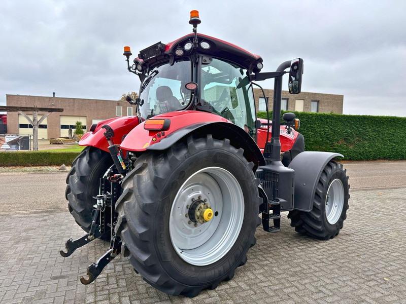 Case IH Puma 240 CVX Stage V GPS RTK - Traktori: kuva Case IH Puma 240 CVX Stage V GPS RTK - Traktori Case IH Puma 240 CVX Stage V GPS RTK - Traktori: kuva Case IH Puma 240 CVX Stage V GPS RTK - Traktori