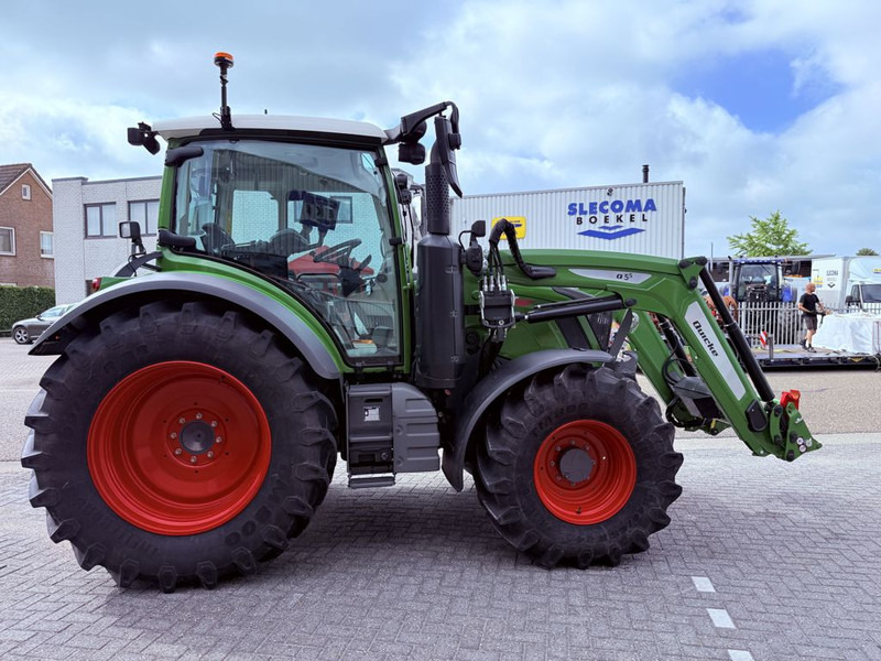 Fendt 314 Vario Profi + Alö voorlader - Traktori: kuva Fendt 314 Vario Profi + Alö voorlader - Traktori Fendt 314 Vario Profi + Alö voorlader - Traktori: kuva Fendt 314 Vario Profi + Alö voorlader - Traktori
