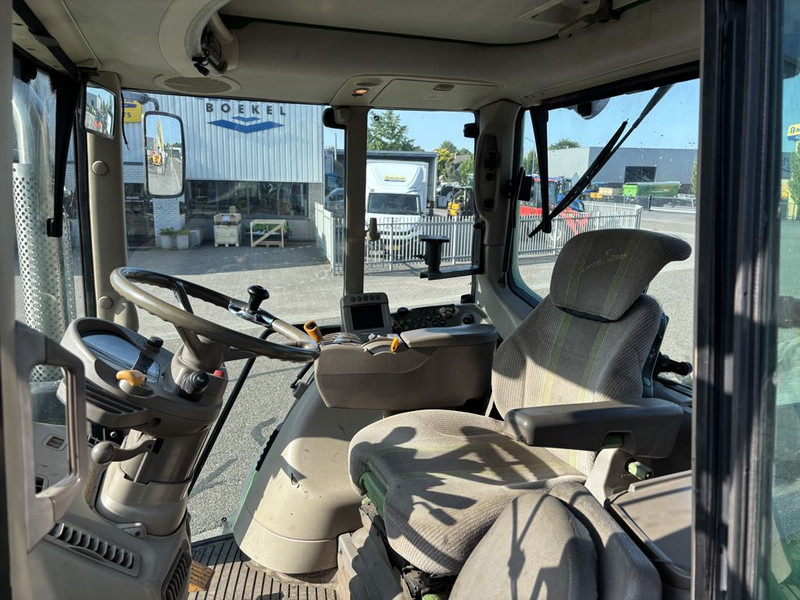 John Deere 7530 Premium AutoPowr - Traktori: kuva John Deere 7530 Premium AutoPowr - Traktori John Deere 7530 Premium AutoPowr - Traktori: kuva John Deere 7530 Premium AutoPowr - Traktori