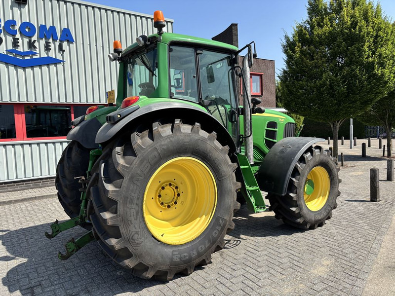 John Deere 7530 Premium AutoPowr - Traktori: kuva John Deere 7530 Premium AutoPowr - Traktori John Deere 7530 Premium AutoPowr - Traktori: kuva John Deere 7530 Premium AutoPowr - Traktori