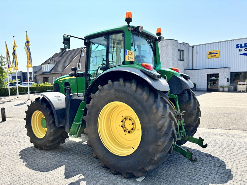 John Deere 7530 Premium AutoPowr - Traktori: kuva John Deere 7530 Premium AutoPowr - Traktori John Deere 7530 Premium AutoPowr - Traktori: kuva John Deere 7530 Premium AutoPowr - Traktori