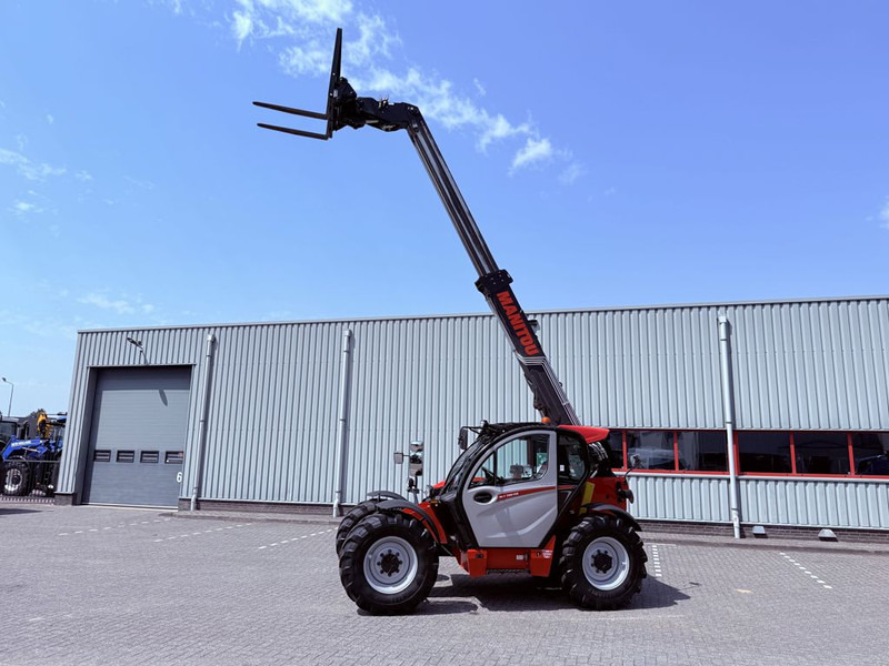 Manitou MLT 733-115 - Kurottaja: kuva Manitou MLT 733-115 - Kurottaja Manitou MLT 733-115 - Kurottaja: kuva Manitou MLT 733-115 - Kurottaja