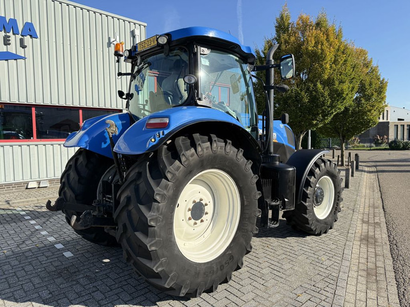 New Holland T7.185 Power Command - Traktori: kuva New Holland T7.185 Power Command - Traktori New Holland T7.185 Power Command - Traktori: kuva New Holland T7.185 Power Command - Traktori