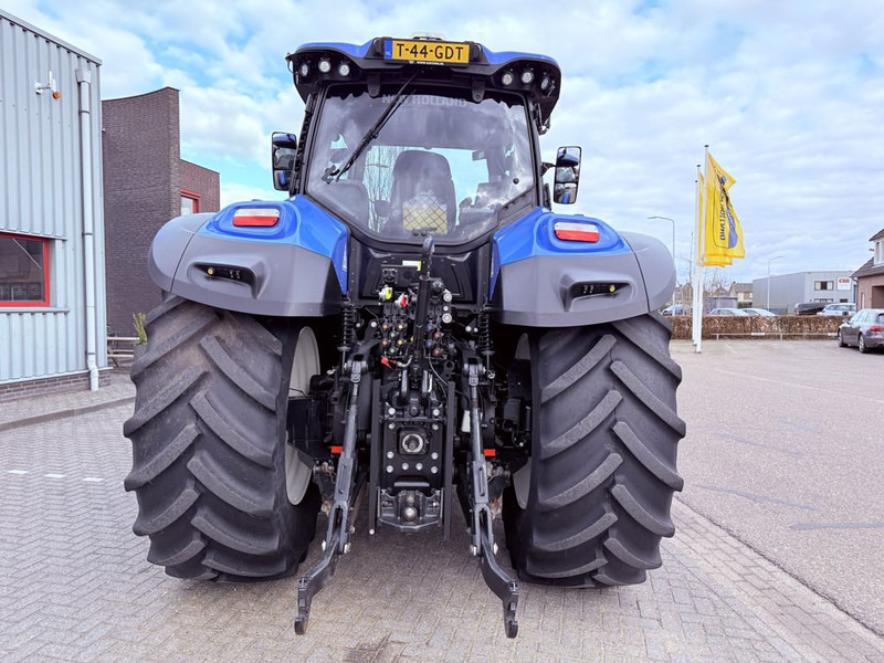New Holland T7.315 HD New Gen GPS RTK - Traktori: kuva New Holland T7.315 HD New Gen GPS RTK - Traktori New Holland T7.315 HD New Gen GPS RTK - Traktori: kuva New Holland T7.315 HD New Gen GPS RTK - Traktori