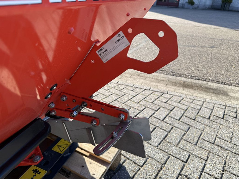 Leasing Rauch MDS 8.2 Kunstmeststrooier Rauch MDS 8.2 Kunstmeststrooier: kuva Leasing Rauch MDS 8.2 Kunstmeststrooier Rauch MDS 8.2 Kunstmeststrooier