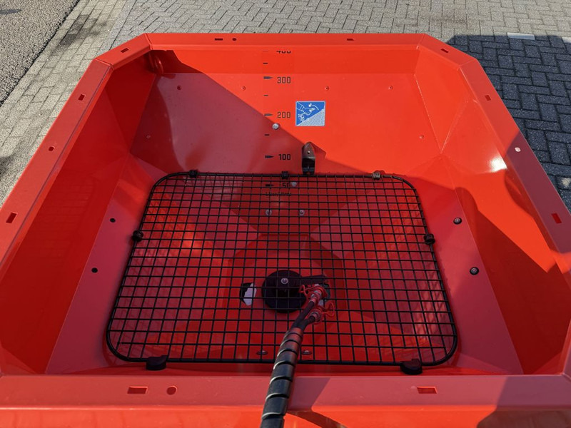 Leasing Rauch MDS 8.2 Kunstmeststrooier Rauch MDS 8.2 Kunstmeststrooier: kuva Leasing Rauch MDS 8.2 Kunstmeststrooier Rauch MDS 8.2 Kunstmeststrooier