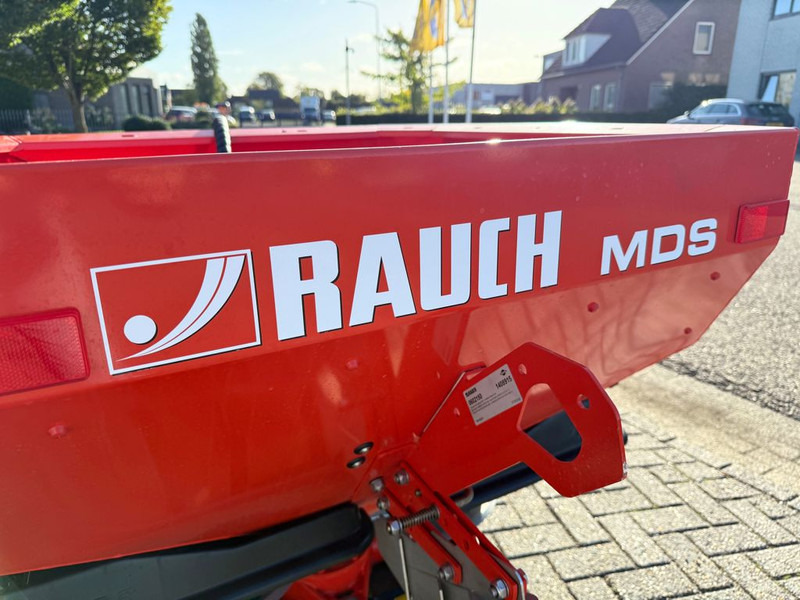 Leasing Rauch MDS 8.2 Kunstmeststrooier Rauch MDS 8.2 Kunstmeststrooier: kuva Leasing Rauch MDS 8.2 Kunstmeststrooier Rauch MDS 8.2 Kunstmeststrooier