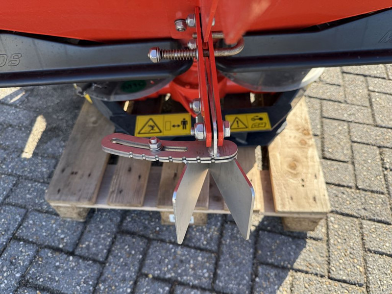 Leasing Rauch MDS 8.2 Kunstmeststrooier Rauch MDS 8.2 Kunstmeststrooier: kuva Leasing Rauch MDS 8.2 Kunstmeststrooier Rauch MDS 8.2 Kunstmeststrooier