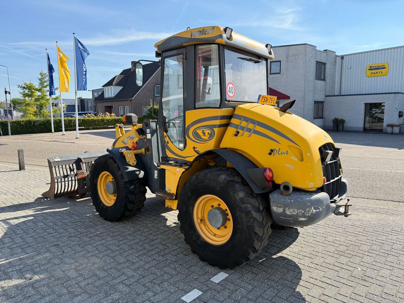 Veneiri VF463F Plus Shovel - Pyöräkuormaaja: kuva Veneiri VF463F Plus Shovel - Pyöräkuormaaja Veneiri VF463F Plus Shovel - Pyöräkuormaaja: kuva Veneiri VF463F Plus Shovel - Pyöräkuormaaja