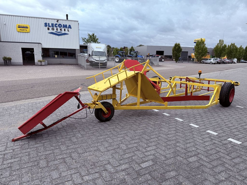 Meijer Balenverzamelwagen 8-Paks - Maatalous perävaunu: kuva meijer Balenverzamelwagen 8-Paks - Maatalous perävaunu Meijer Balenverzamelwagen 8-Paks - Maatalous perävaunu: kuva meijer Balenverzamelwagen 8-Paks - Maatalous perävaunu