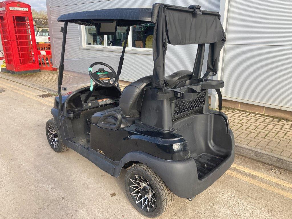 Club Car Tempo Lithium Golf Buggy - Golfauto: kuva Club Car Tempo Lithium Golf Buggy - Golfauto Club Car Tempo Lithium Golf Buggy - Golfauto: kuva Club Car Tempo Lithium Golf Buggy - Golfauto
