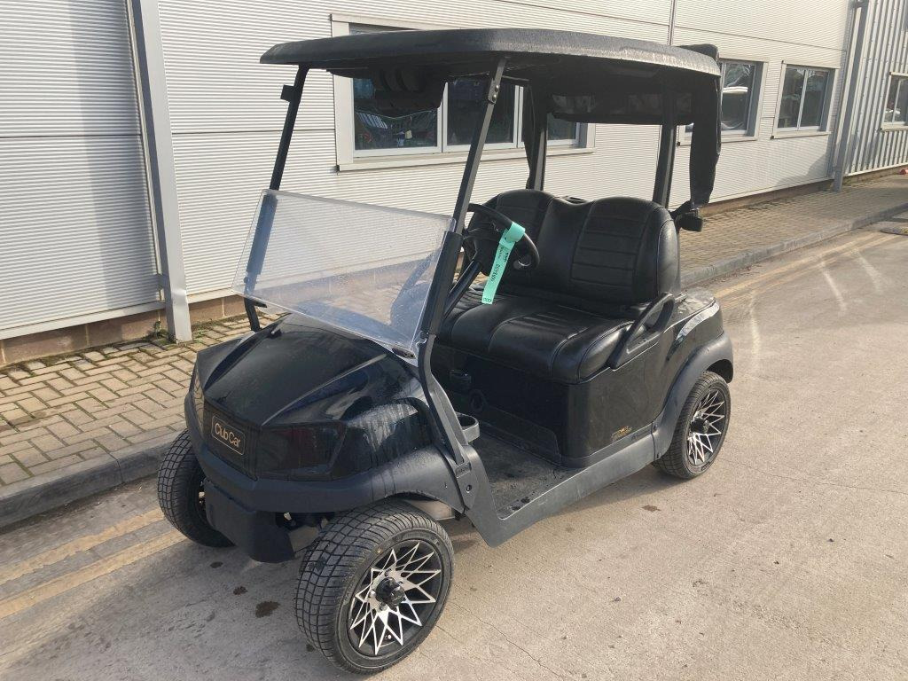Club Car Tempo Lithium Golf Buggy - Golfauto: kuva Club Car Tempo Lithium Golf Buggy - Golfauto Club Car Tempo Lithium Golf Buggy - Golfauto: kuva Club Car Tempo Lithium Golf Buggy - Golfauto
