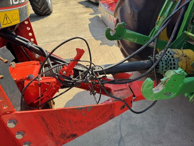Kuhn Profile 18.2DS - Seosrehuvaunu: kuva Kuhn Profile 18.2DS - Seosrehuvaunu Kuhn Profile 18.2DS - Seosrehuvaunu: kuva Kuhn Profile 18.2DS - Seosrehuvaunu