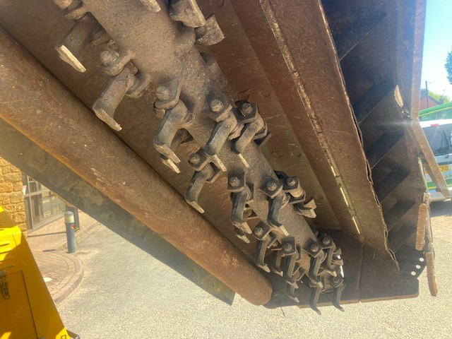 McConnel Power Arm 6500T - Puomimurskain: kuva McConnel Power Arm 6500T - Puomimurskain McConnel Power Arm 6500T - Puomimurskain: kuva McConnel Power Arm 6500T - Puomimurskain