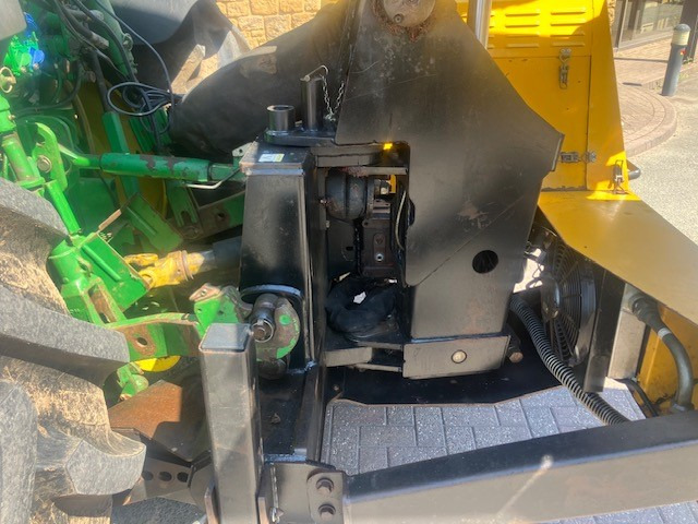 McConnel Power Arm 6500T - Puomimurskain: kuva McConnel Power Arm 6500T - Puomimurskain McConnel Power Arm 6500T - Puomimurskain: kuva McConnel Power Arm 6500T - Puomimurskain