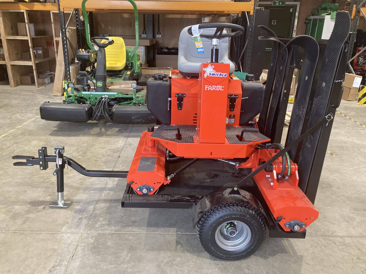 Smithco Tournament XL 7000 Greensroller - Puutarhalaitteet: kuva Smithco Tournament XL 7000 Greensroller - Puutarhalaitteet Smithco Tournament XL 7000 Greensroller - Puutarhalaitteet: kuva Smithco Tournament XL 7000 Greensroller - Puutarhalaitteet
