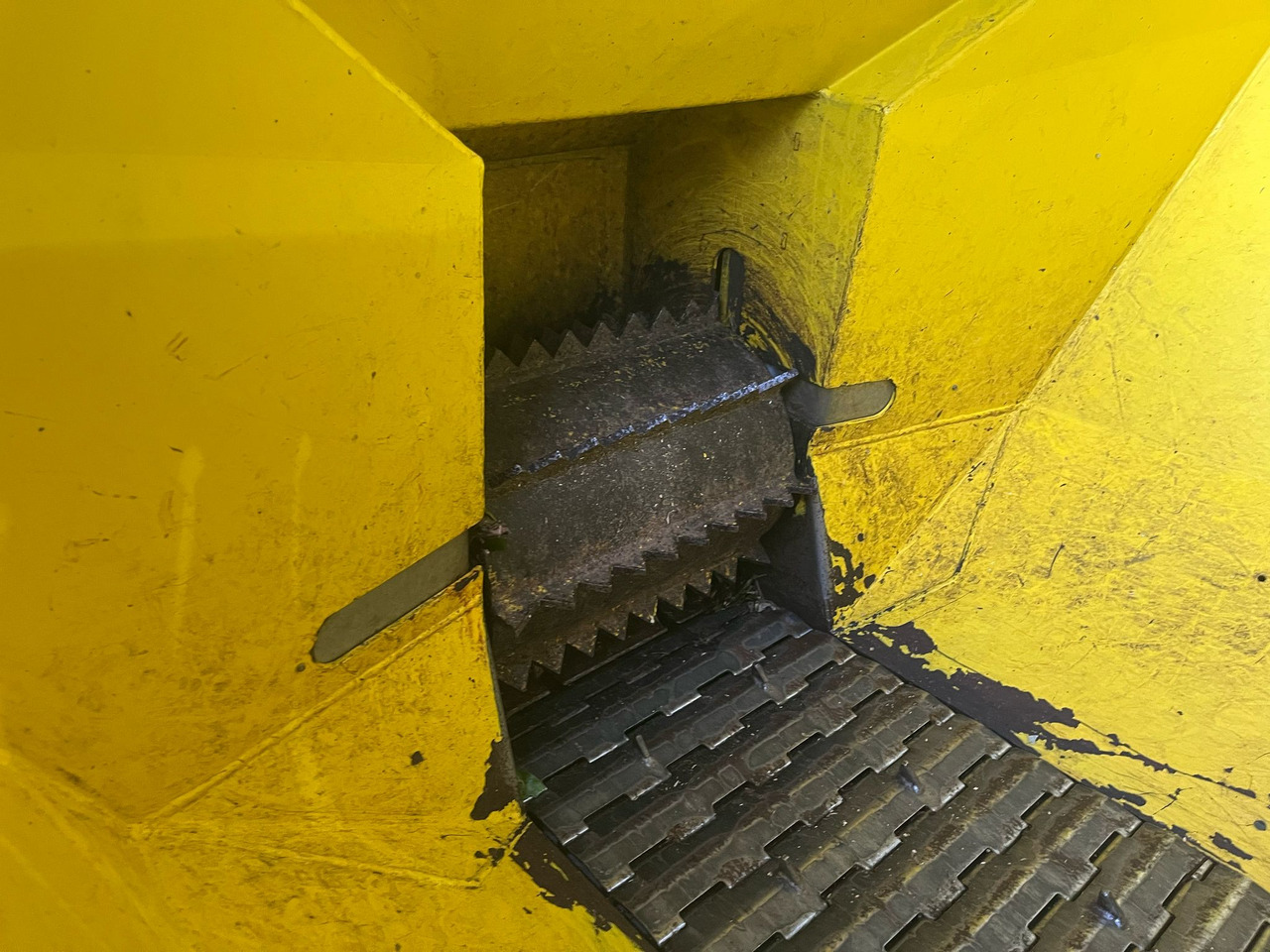 TS Industrie Puma 35D chipper shredder - Hakkuri: kuva TS Industrie Puma 35D chipper shredder - Hakkuri TS Industrie Puma 35D chipper shredder - Hakkuri: kuva TS Industrie Puma 35D chipper shredder - Hakkuri