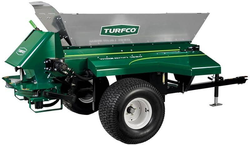 Turfco Towed 1550 WideSpin Broadcast Topdresser - Puutarhalaitteet: kuva Turfco Towed 1550 WideSpin Broadcast Topdresser - Puutarhalaitteet Turfco Towed 1550 WideSpin Broadcast Topdresser - Puutarhalaitteet: kuva Turfco Towed 1550 WideSpin Broadcast Topdresser - Puutarhalaitteet