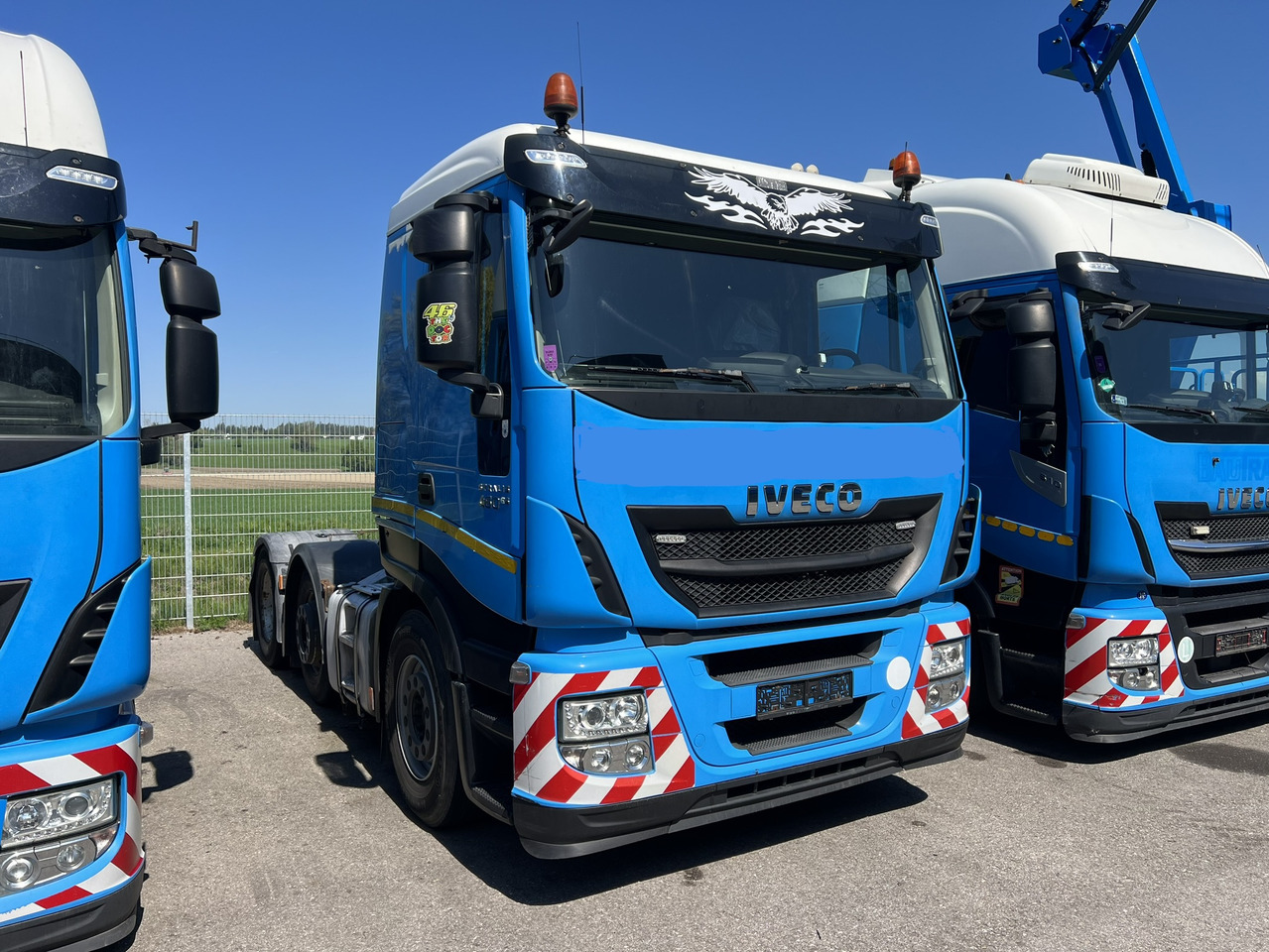 Iveco Stralis 460 - Vetopöytäauto: kuva Iveco Stralis 460 - Vetopöytäauto Iveco Stralis 460 - Vetopöytäauto: kuva Iveco Stralis 460 - Vetopöytäauto