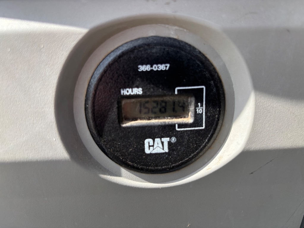 Telakaivukone CAT 320E: kuva Telakaivukone CAT 320E