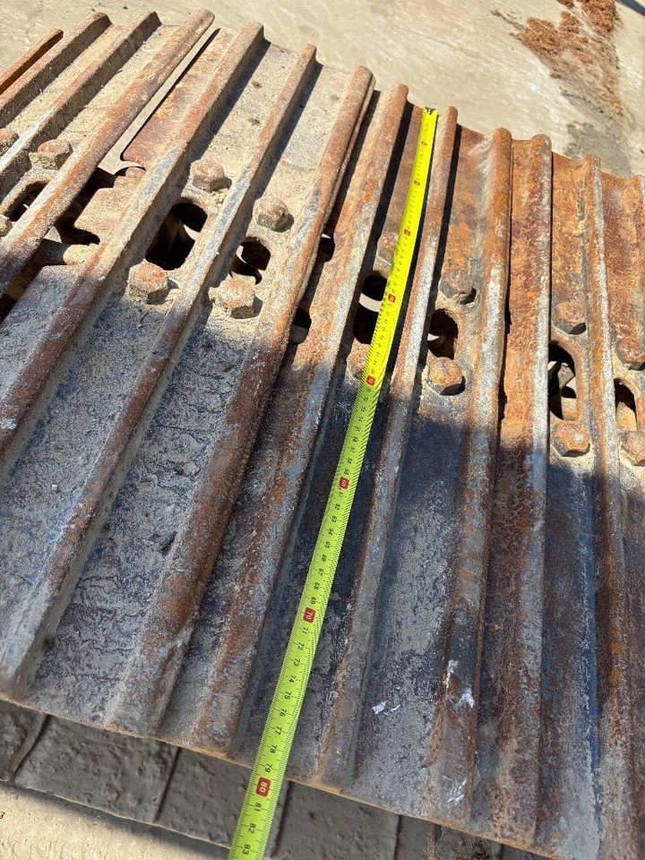 Telakaivukone CAT 320E: kuva Telakaivukone CAT 320E