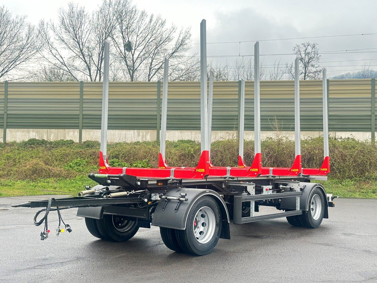 HD Truck 2-Achsen Zwillingsbereifung Schemel - Puutavaraperävaunu: kuva HD Truck 2-Achsen Zwillingsbereifung Schemel - Puutavaraperävaunu HD Truck 2-Achsen Zwillingsbereifung Schemel - Puutavaraperävaunu: kuva HD Truck 2-Achsen Zwillingsbereifung Schemel - Puutavaraperävaunu