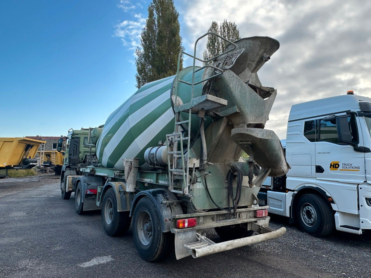 MAN TGS 18.400 Betomischer Auflieger 2Achs Liebherr MAN TGS 18.400 Betomischer Auflieger 2Achs Liebherr - Betonin kuljetus puoliperävaunu: kuva MAN TGS 18.400 Betomischer Auflieger 2Achs Liebherr MAN TGS 18.400 Betomischer Auflieger 2Achs Liebherr - Betonin kuljetus puoliperävaunu MAN TGS 18.400 Betomischer Auflieger 2Achs Liebherr MAN TGS 18.400 Betomischer Auflieger 2Achs Liebherr - Betonin kuljetus puoliperävaunu: kuva MAN TGS 18.400 Betomischer Auflieger 2Achs Liebherr MAN TGS 18.400 Betomischer Auflieger 2Achs Liebherr - Betonin kuljetus puoliperävaunu