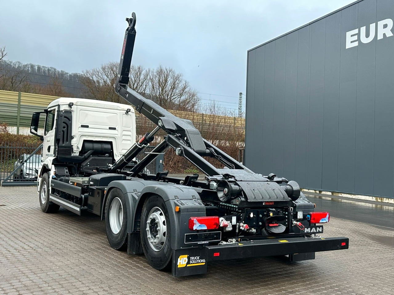 MAN TGS 26.470 6x2 Retarder MulitLift 21S59 - Koukkulava kuorma-auto, Nosturiauto: kuva MAN TGS 26.470 6x2 Retarder MulitLift 21S59 - Koukkulava kuorma-auto, Nosturiauto MAN TGS 26.470 6x2 Retarder MulitLift 21S59 - Koukkulava kuorma-auto, Nosturiauto: kuva MAN TGS 26.470 6x2 Retarder MulitLift 21S59 - Koukkulava kuorma-auto, Nosturiauto