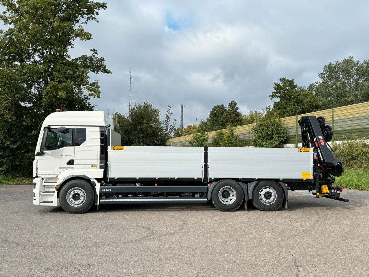 MAN TGS 26.480 /6X2 Euro6 Retarder HIAB 228 - 6 - Nosturiauto: kuva MAN TGS 26.480 /6X2 Euro6 Retarder HIAB 228 - 6 - Nosturiauto MAN TGS 26.480 /6X2 Euro6 Retarder HIAB 228 - 6 - Nosturiauto: kuva MAN TGS 26.480 /6X2 Euro6 Retarder HIAB 228 - 6 - Nosturiauto