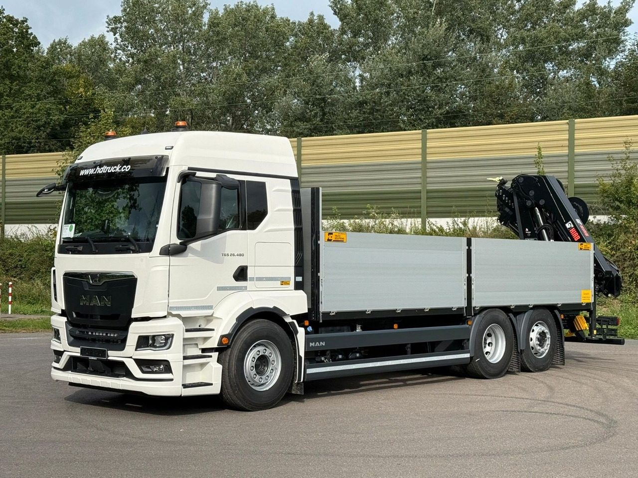 MAN TGS 26.480 /6X2 Euro6 Retarder HIAB 228 - 6 - Nosturiauto: kuva MAN TGS 26.480 /6X2 Euro6 Retarder HIAB 228 - 6 - Nosturiauto MAN TGS 26.480 /6X2 Euro6 Retarder HIAB 228 - 6 - Nosturiauto: kuva MAN TGS 26.480 /6X2 Euro6 Retarder HIAB 228 - 6 - Nosturiauto