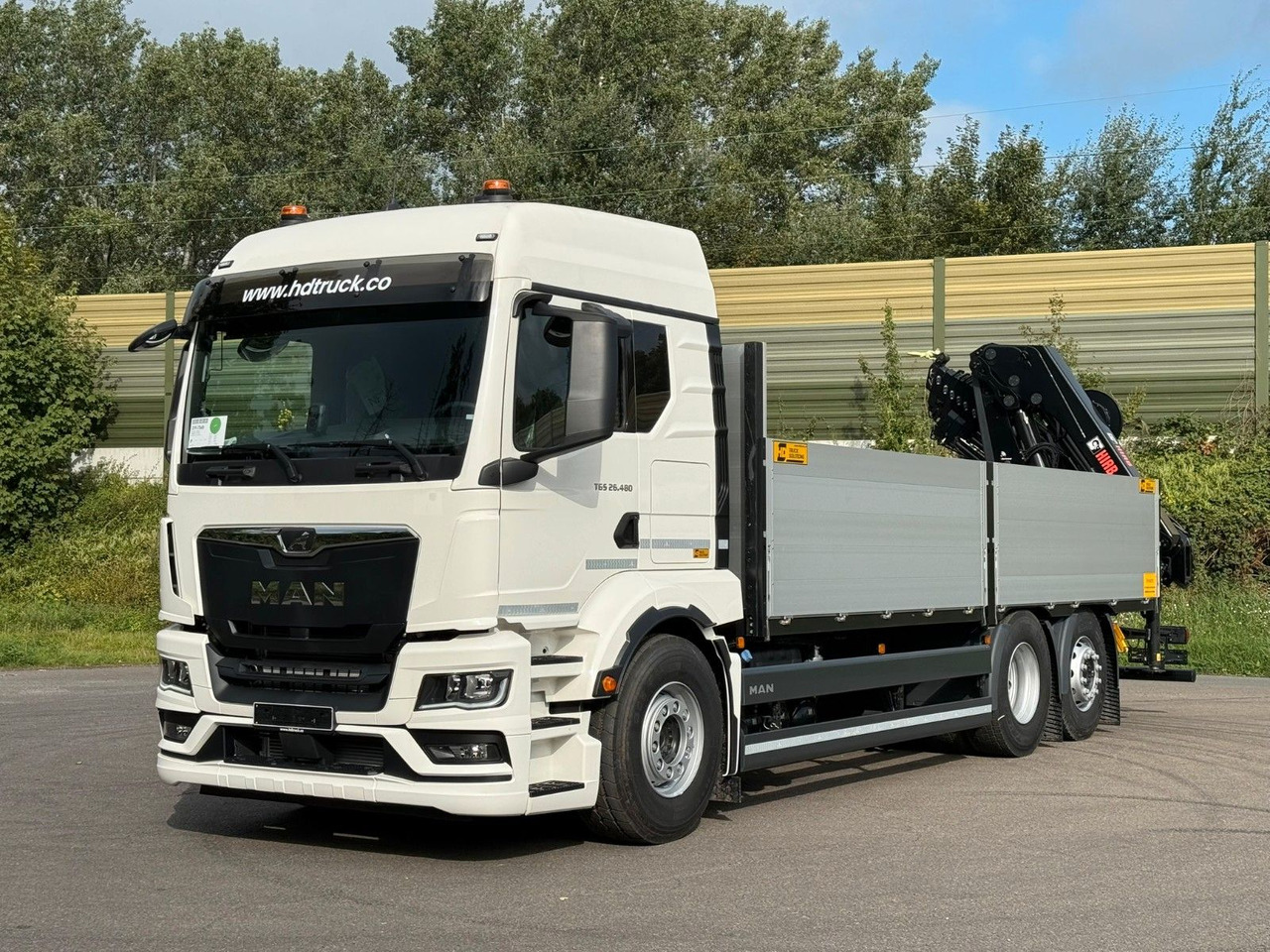 MAN TGS 26.480 /6X2 Euro6 Retarder HIAB 228 - 6 - Nosturiauto: kuva MAN TGS 26.480 /6X2 Euro6 Retarder HIAB 228 - 6 - Nosturiauto MAN TGS 26.480 /6X2 Euro6 Retarder HIAB 228 - 6 - Nosturiauto: kuva MAN TGS 26.480 /6X2 Euro6 Retarder HIAB 228 - 6 - Nosturiauto