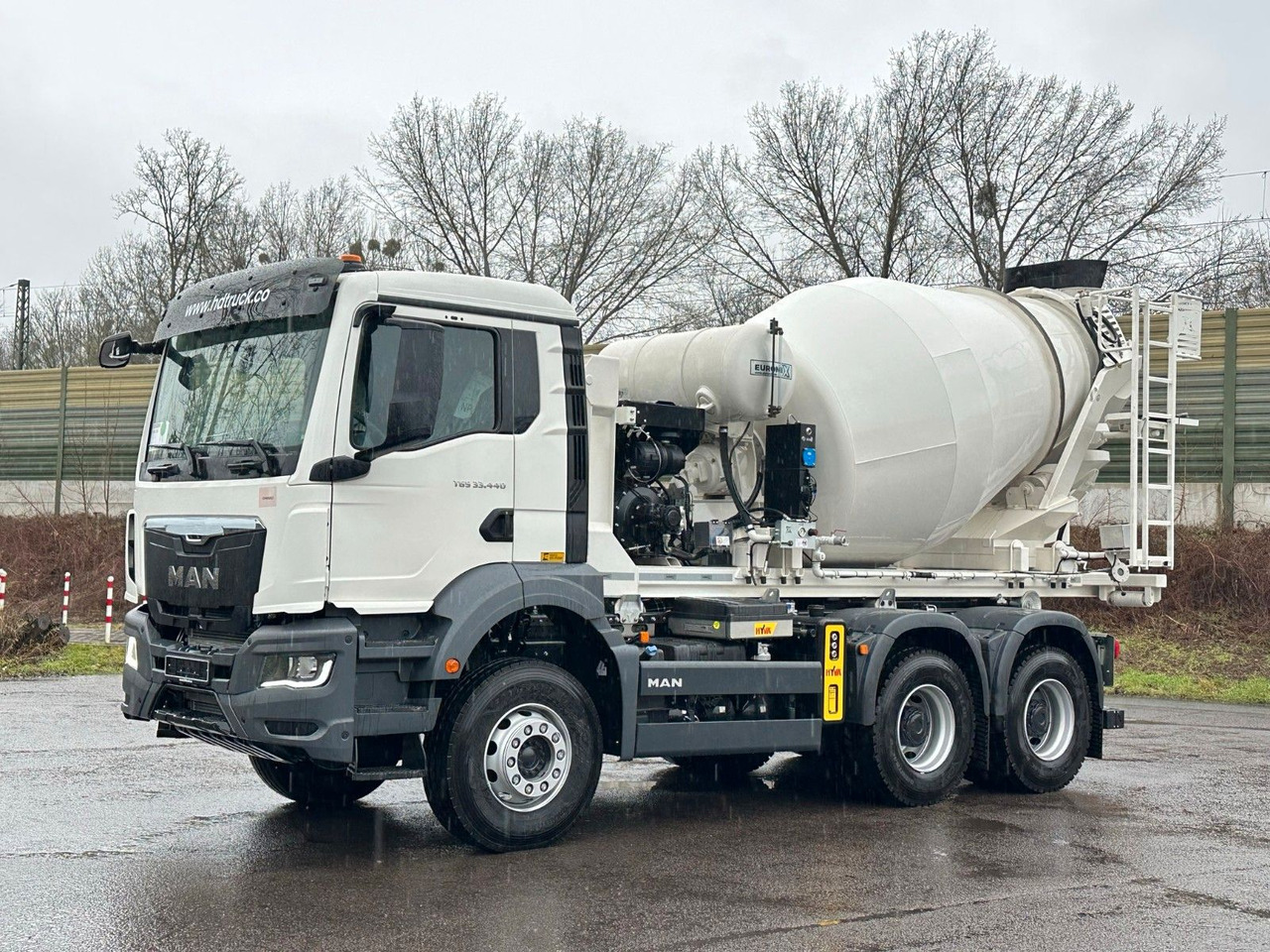 MAN TGS 33.440 6x4 Euro6e Abroller + Fahrmischer - Koukkulava kuorma-auto, Nosturiauto: kuva MAN TGS 33.440 6x4 Euro6e Abroller + Fahrmischer - Koukkulava kuorma-auto, Nosturiauto MAN TGS 33.440 6x4 Euro6e Abroller + Fahrmischer - Koukkulava kuorma-auto, Nosturiauto: kuva MAN TGS 33.440 6x4 Euro6e Abroller + Fahrmischer - Koukkulava kuorma-auto, Nosturiauto