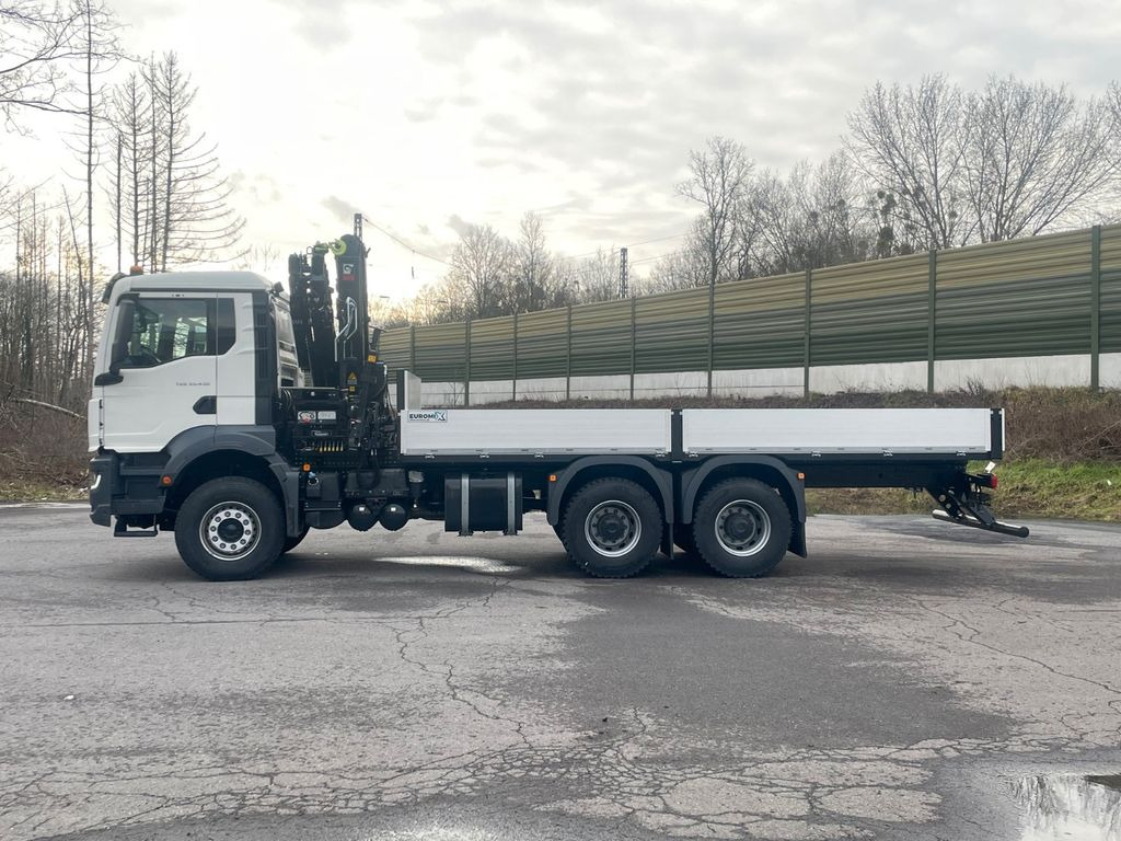 MAN TGS 33.440 6x4 Kran HIAB 138-3 - Lava-kuorma-auto, Nosturiauto: kuva MAN TGS 33.440 6x4 Kran HIAB 138-3 - Lava-kuorma-auto, Nosturiauto MAN TGS 33.440 6x4 Kran HIAB 138-3 - Lava-kuorma-auto, Nosturiauto: kuva MAN TGS 33.440 6x4 Kran HIAB 138-3 - Lava-kuorma-auto, Nosturiauto
