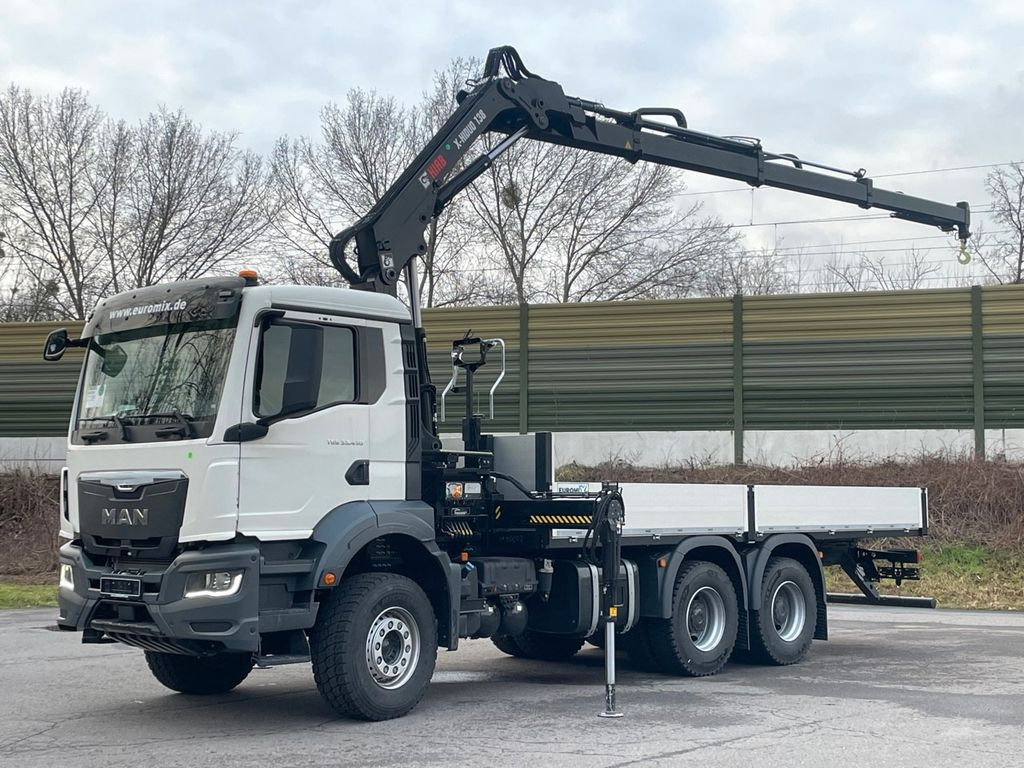 MAN TGS 33.440 6x4 Kran HIAB 138-3 - Lava-kuorma-auto, Nosturiauto: kuva MAN TGS 33.440 6x4 Kran HIAB 138-3 - Lava-kuorma-auto, Nosturiauto MAN TGS 33.440 6x4 Kran HIAB 138-3 - Lava-kuorma-auto, Nosturiauto: kuva MAN TGS 33.440 6x4 Kran HIAB 138-3 - Lava-kuorma-auto, Nosturiauto