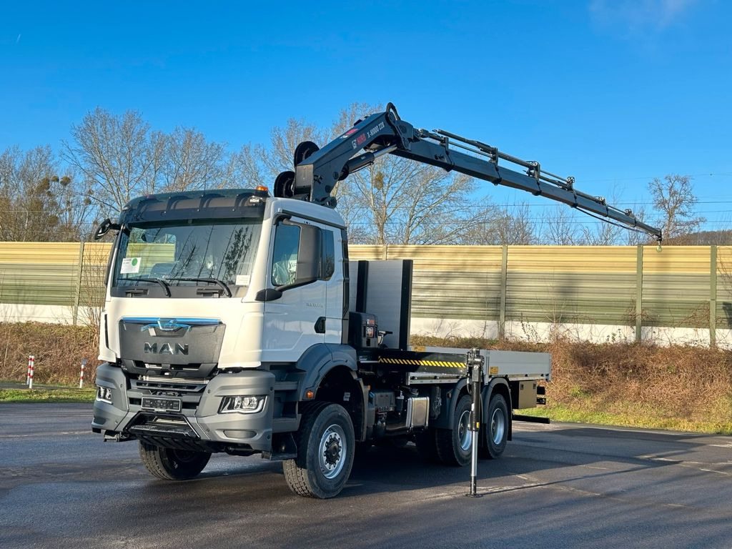 MAN TGS 33.440 6x6 Kran HIAB 228-6 - Nosturiauto, Lava-kuorma-auto: kuva MAN TGS 33.440 6x6 Kran HIAB 228-6 - Nosturiauto, Lava-kuorma-auto MAN TGS 33.440 6x6 Kran HIAB 228-6 - Nosturiauto, Lava-kuorma-auto: kuva MAN TGS 33.440 6x6 Kran HIAB 228-6 - Nosturiauto, Lava-kuorma-auto