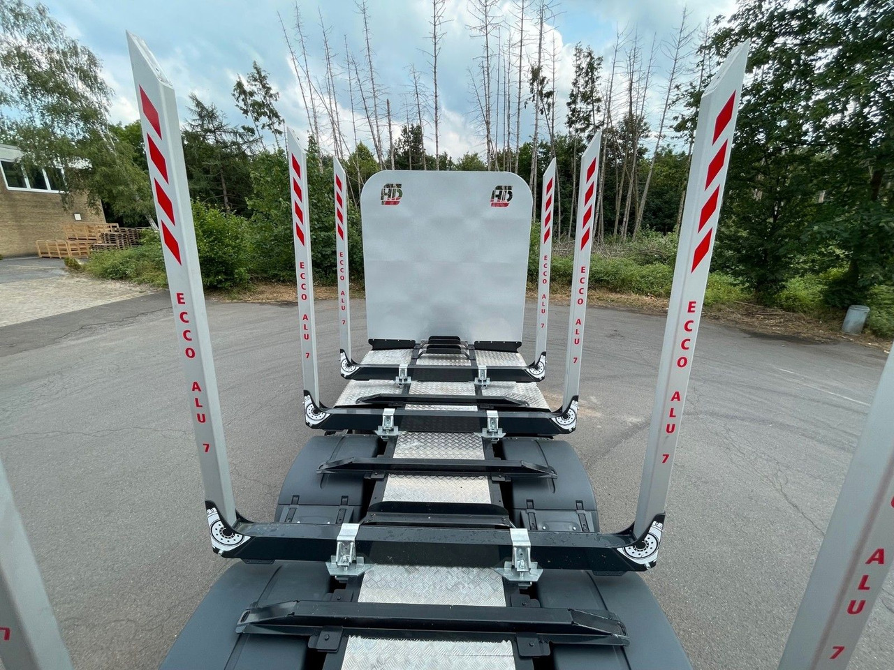 Puuauto, Nosturiauto MAN TGS 33.520 6X6  Euro6e  Radstand 3900mm EPSILON: kuva Puuauto, Nosturiauto MAN TGS 33.520 6X6  Euro6e  Radstand 3900mm EPSILON