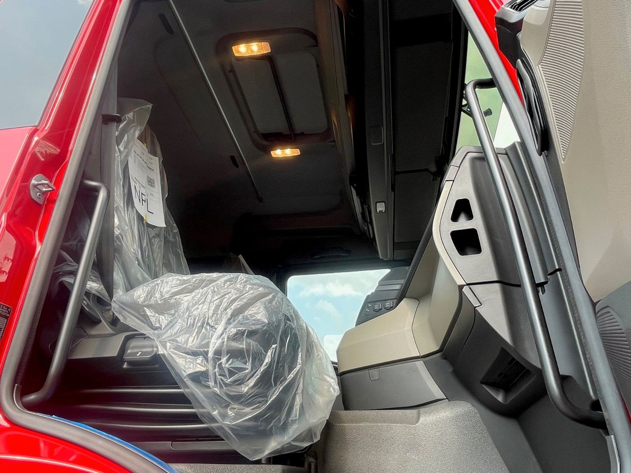 Puuauto, Nosturiauto MAN TGS 33.520 6X6  Euro6e  Radstand 3900mm EPSILON: kuva Puuauto, Nosturiauto MAN TGS 33.520 6X6  Euro6e  Radstand 3900mm EPSILON